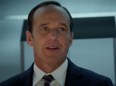 Phil Coulson (Character) .